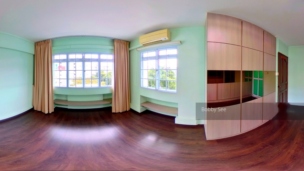 Blk 617 Choa Chu Kang North 7 (Choa Chu Kang), HDB 5 Rooms #214572111
